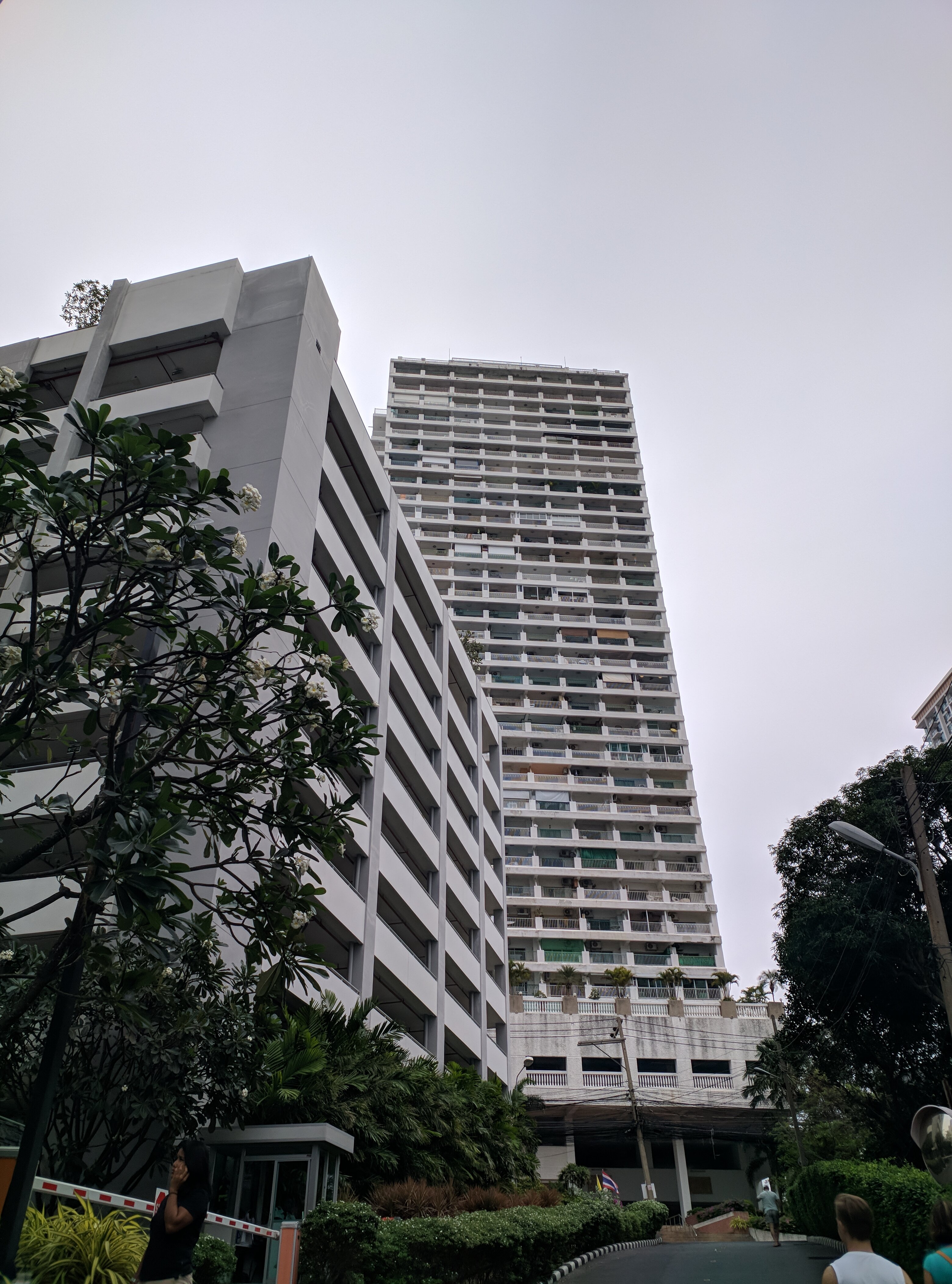 Фото Serenity Condo Wongamat by Patsamon