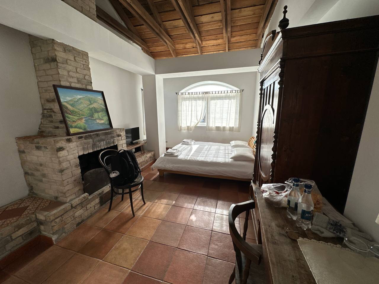 Фото Villa Ayghedzor