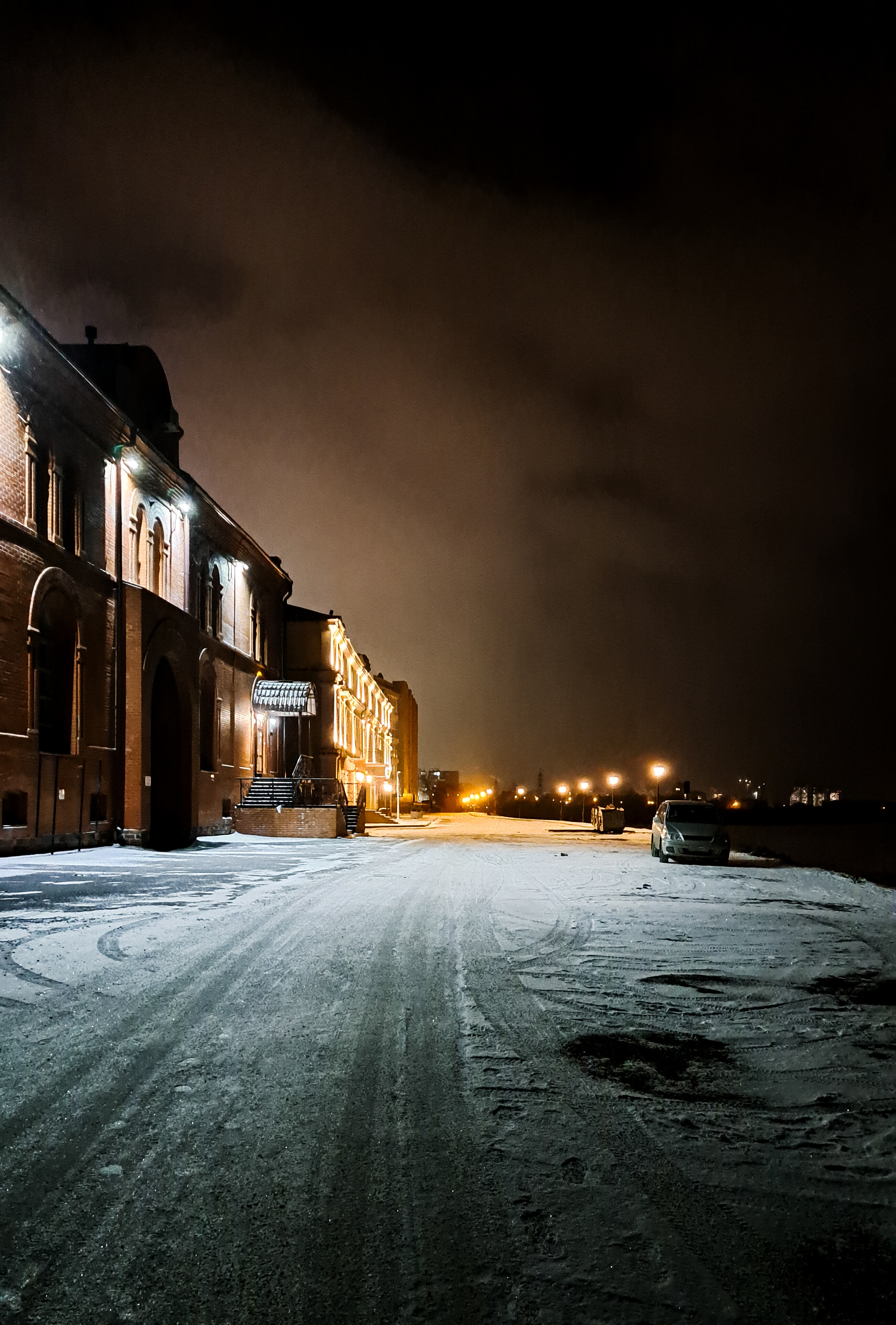 Фото отеля 3