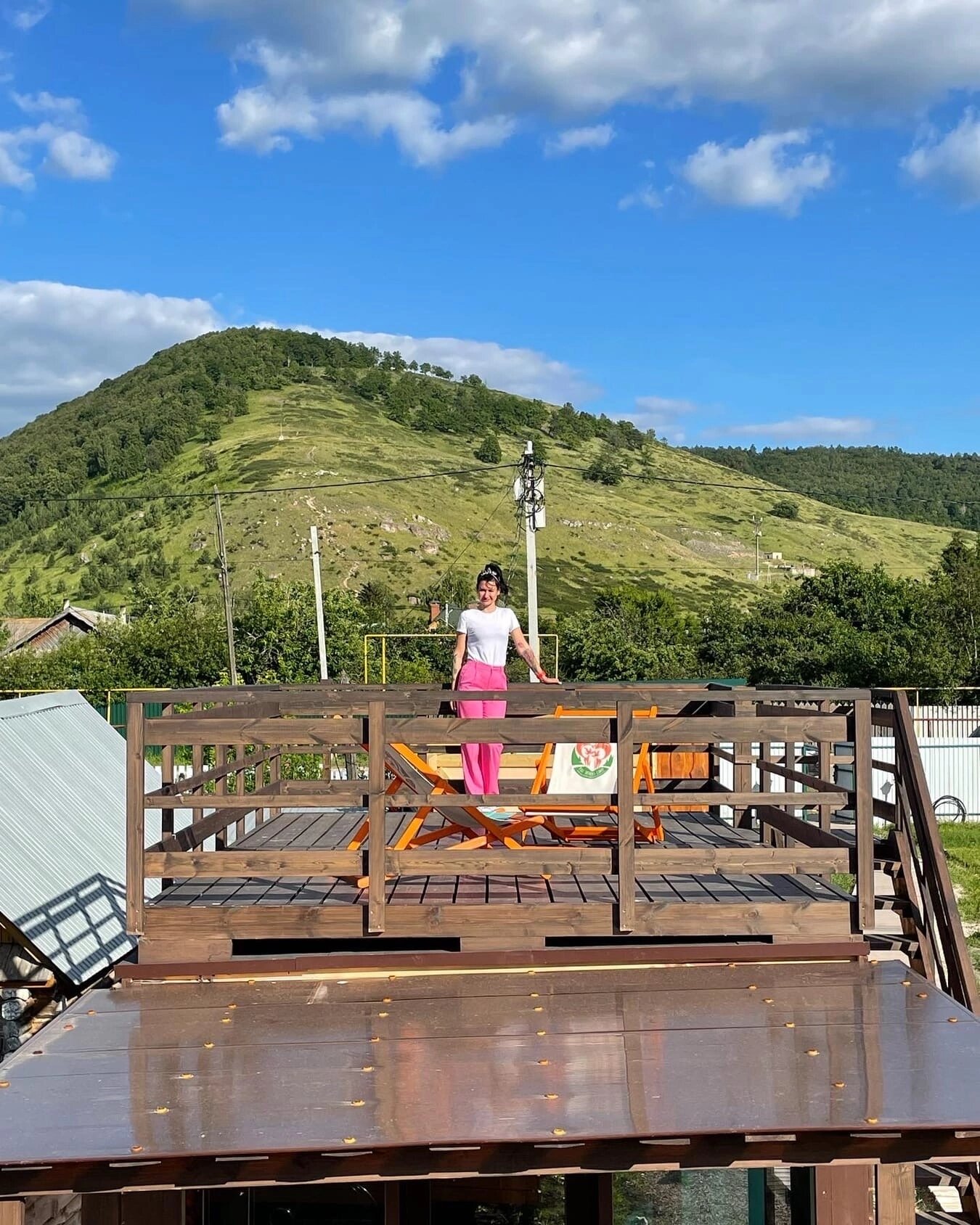 Фото Лисички-сестрички