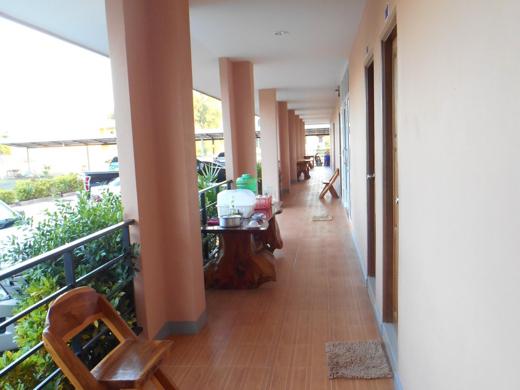 Фото Bumnsaya Place