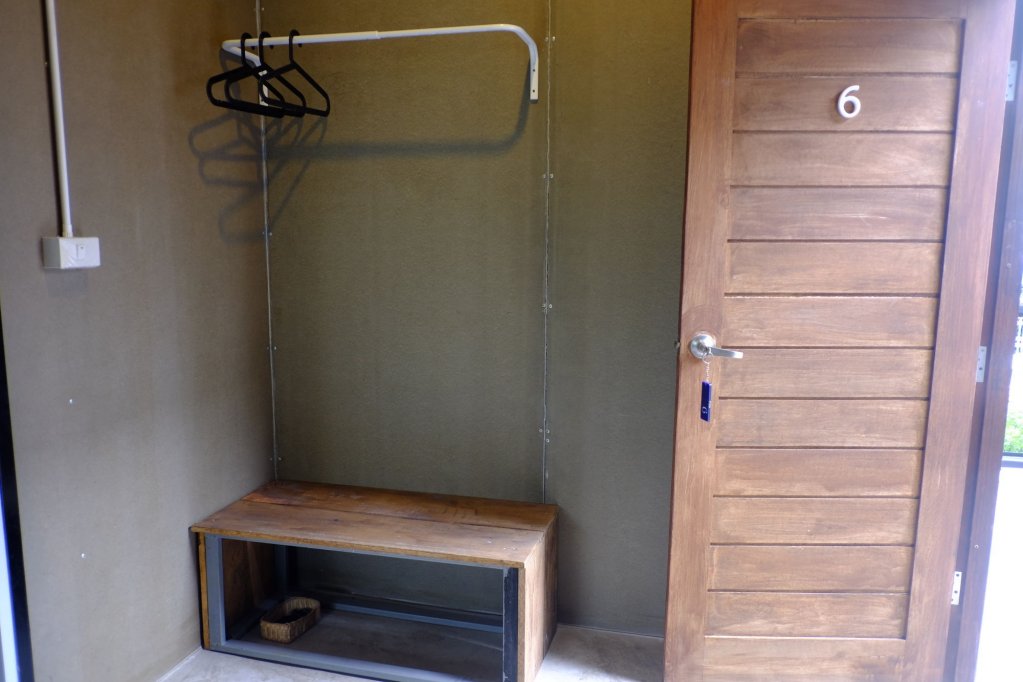 Фото Nokhook House Trang