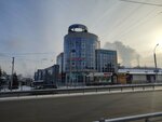 Сантехника (bulvar Ryabikova, 32Г) ، متجر بيع أدوات معدنية