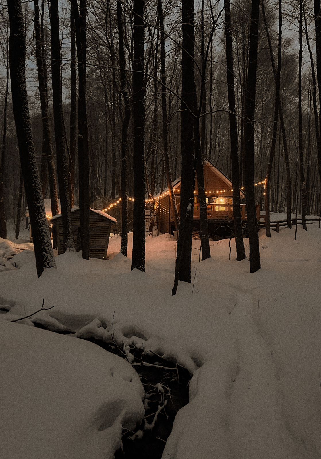 Фото Окское экохозяйство
