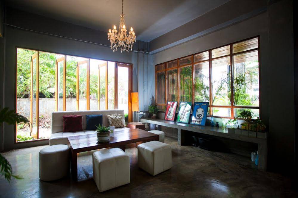 Фото After Glow Hostel