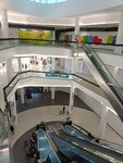Minsk City Mall (Lva Talstoga Street, 1) ، مركز تسوق
