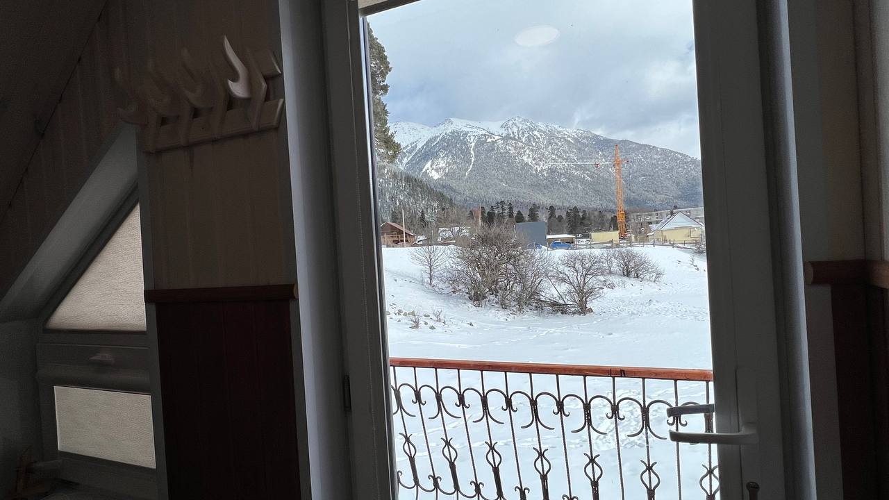 Фото Родина