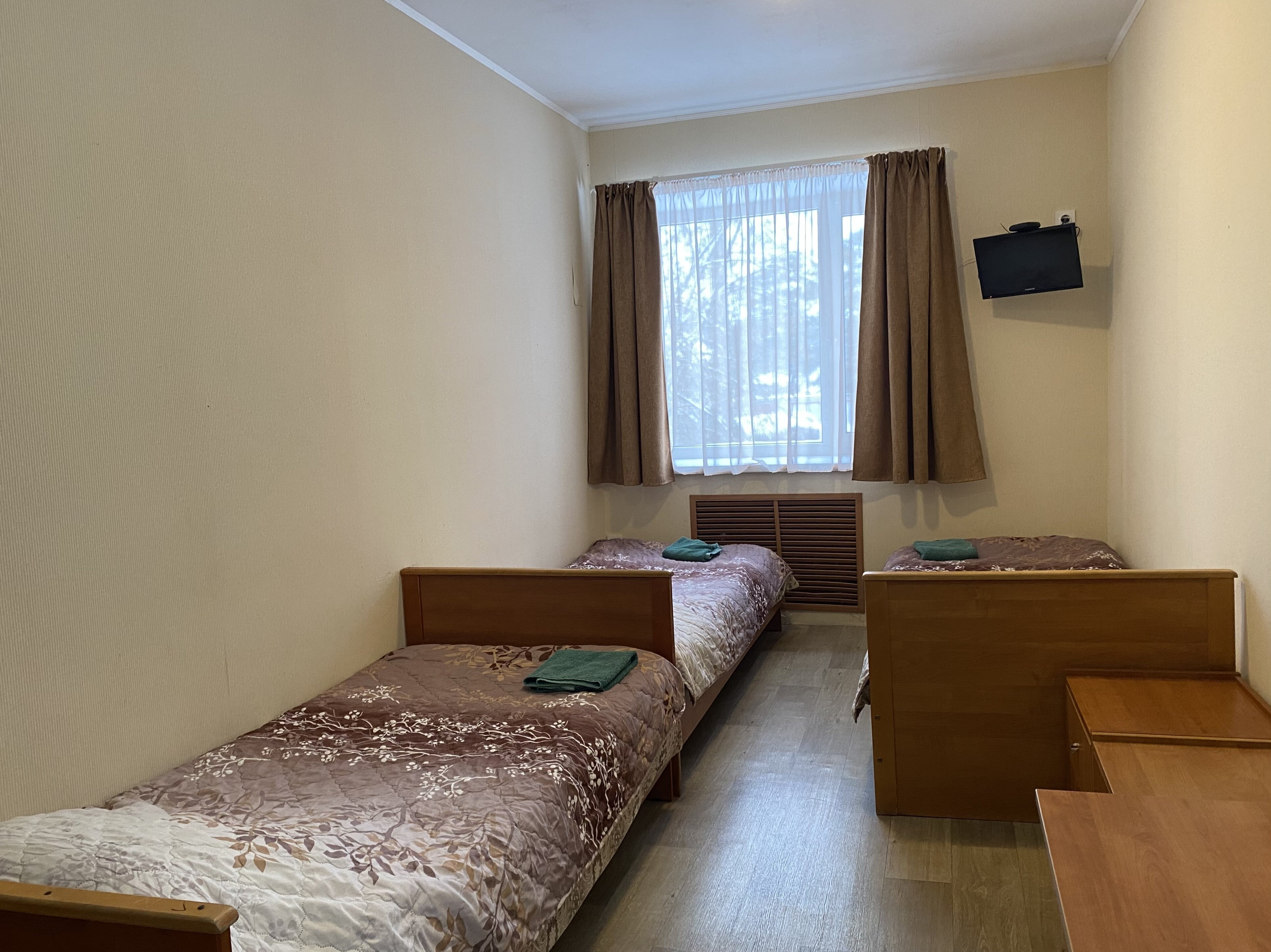 Фото Серебряный Бор