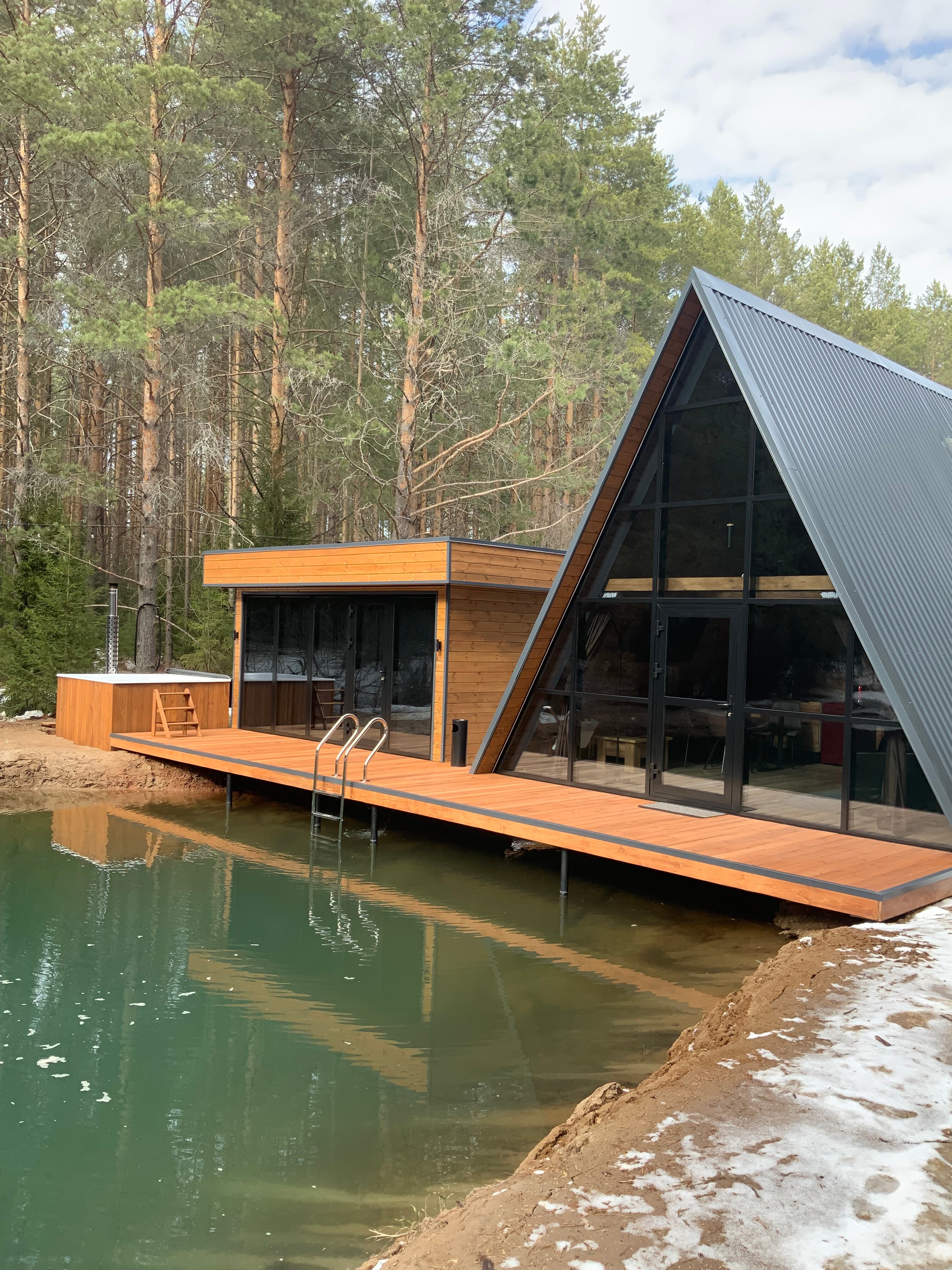 Фото Дом отдыха