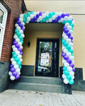 Ириска (Karamyshevskaya Embankment, 20к1), children's developmental center