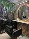 Отражение (Vladimirskaya Street, 137), beauty salon