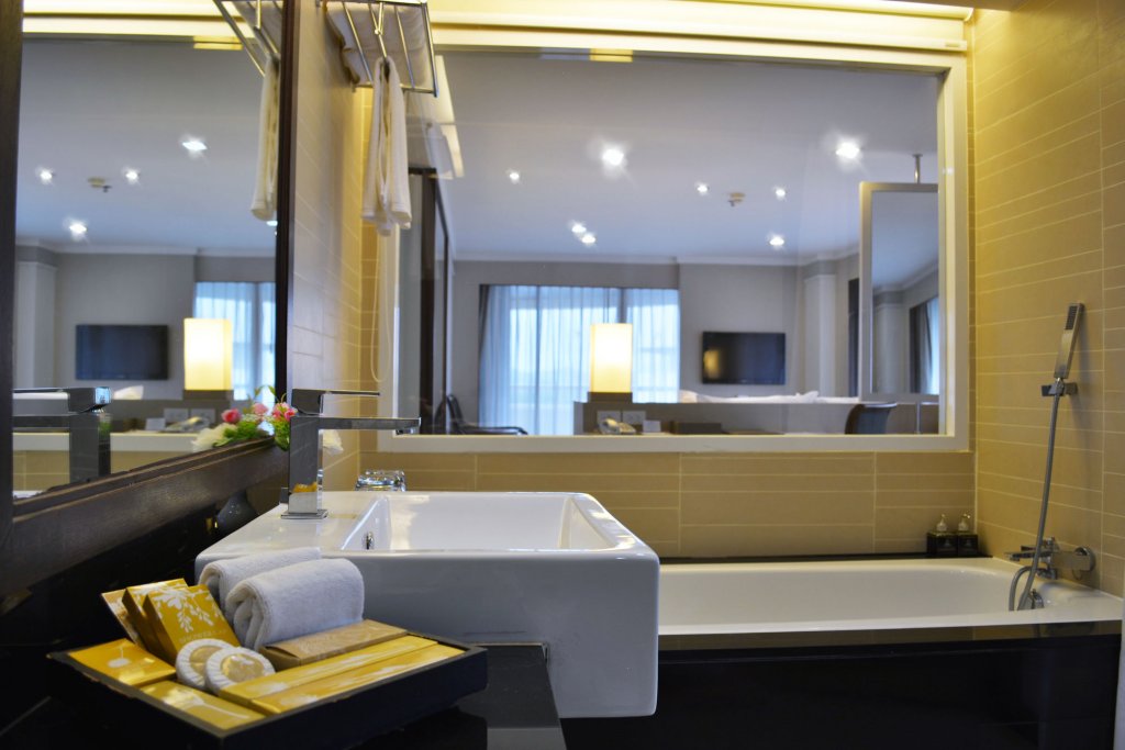 Фото Rua Rasada Hotel - The Ideal Venue for Meetings & Events