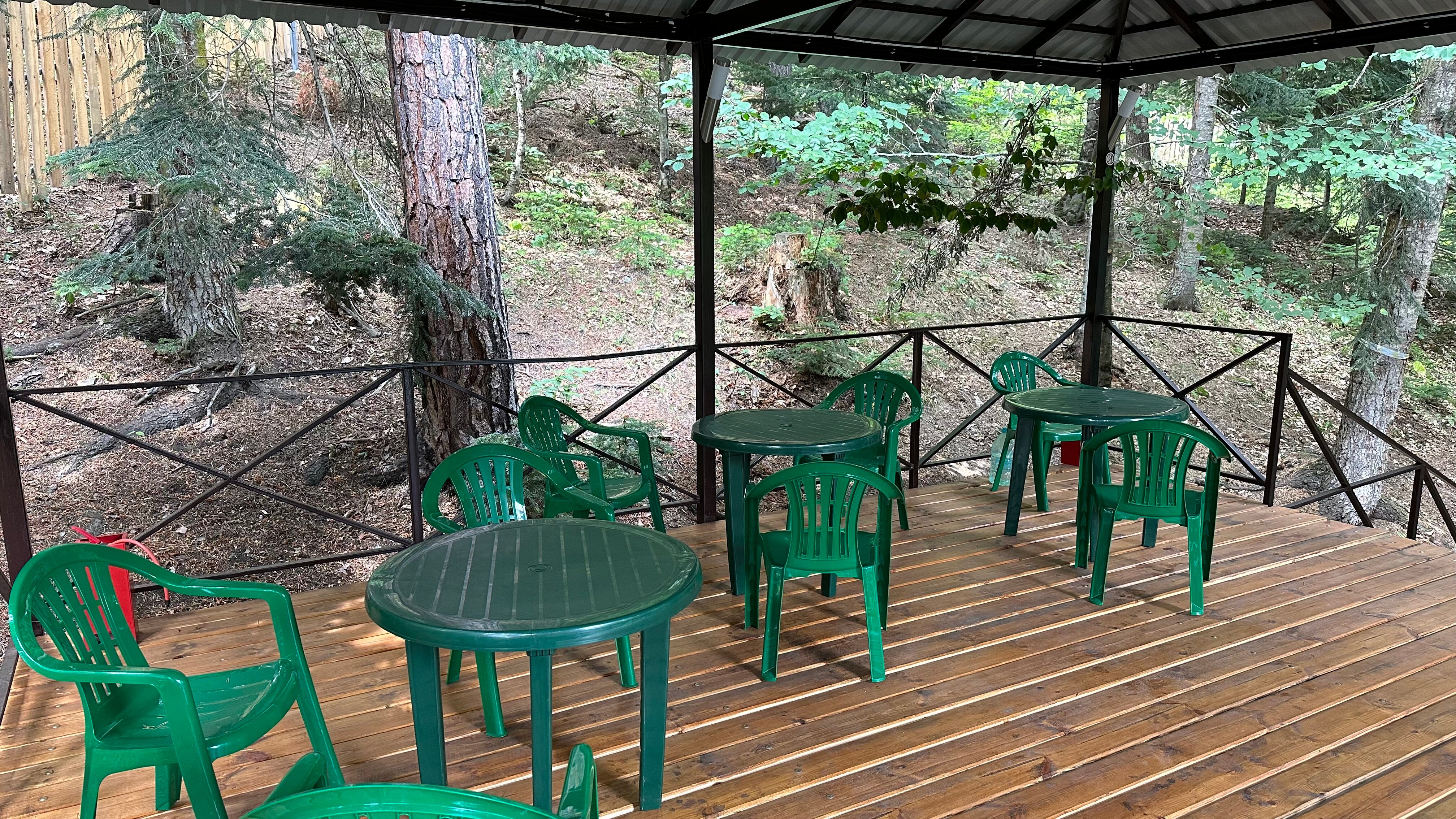 Фото АрхызGreen