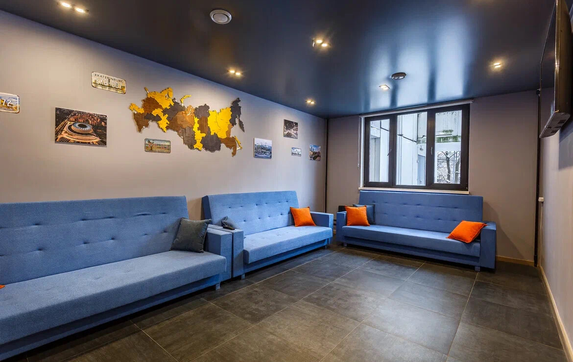 Фото отеля 3