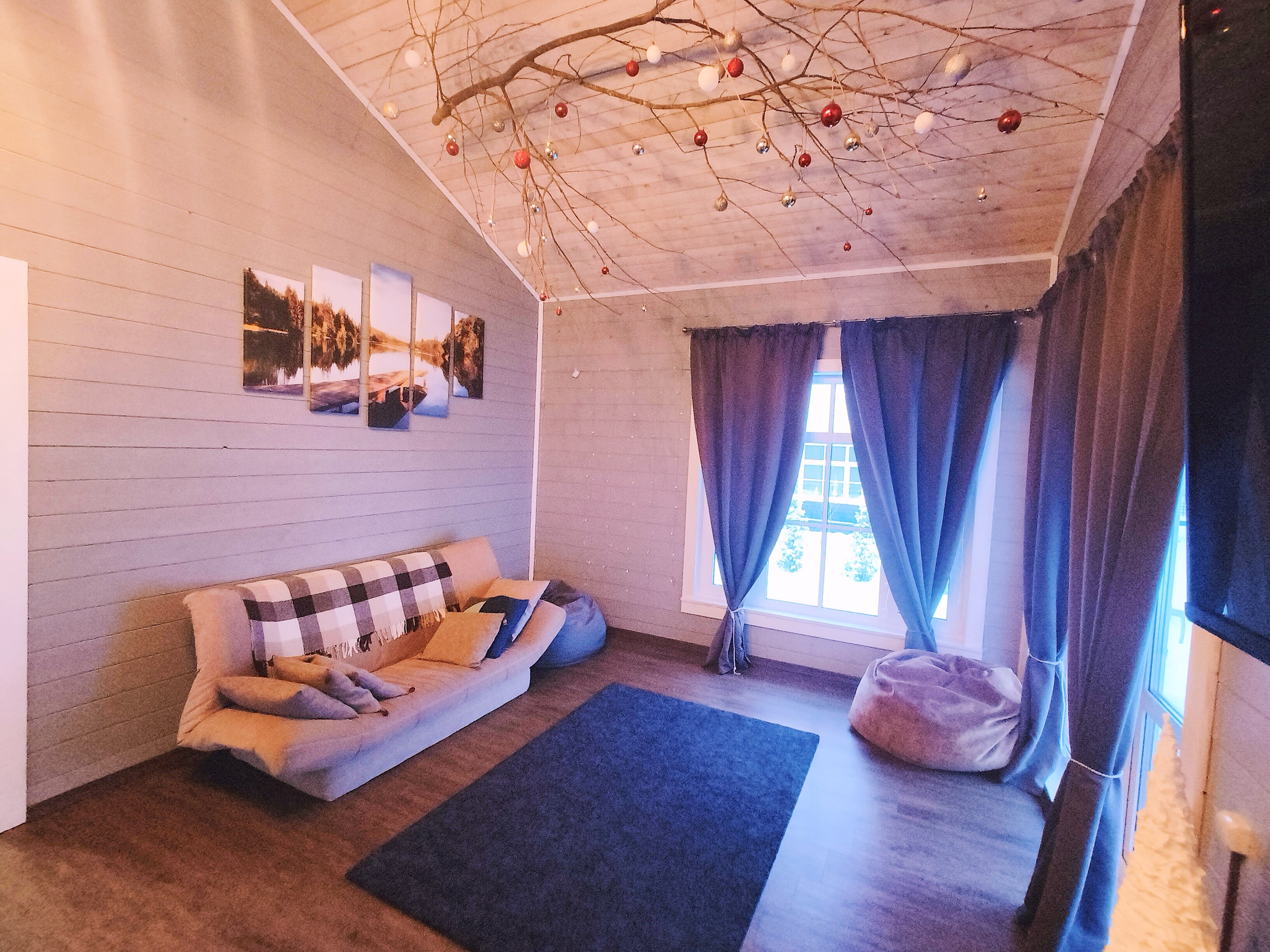 Фото Мануки эн