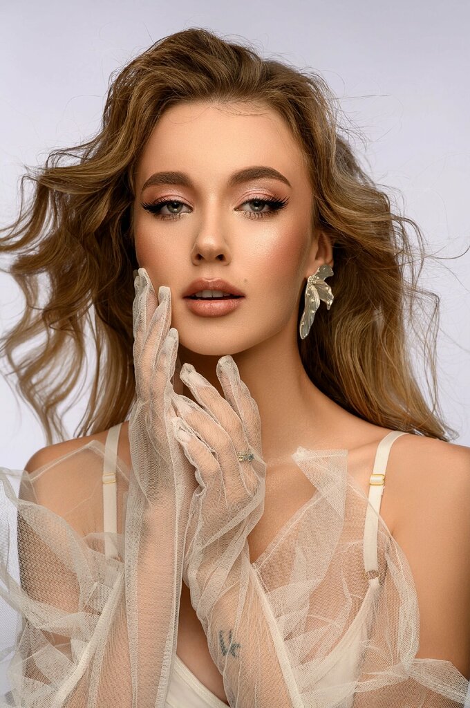 Modeling agency Lt Models, Tver, photo