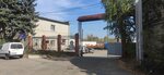 Mk-Stal (posyolok gorodskogo tipa Oktyabrskiy, Dorozhnaya ulitsa, 10), estructuras metálicas