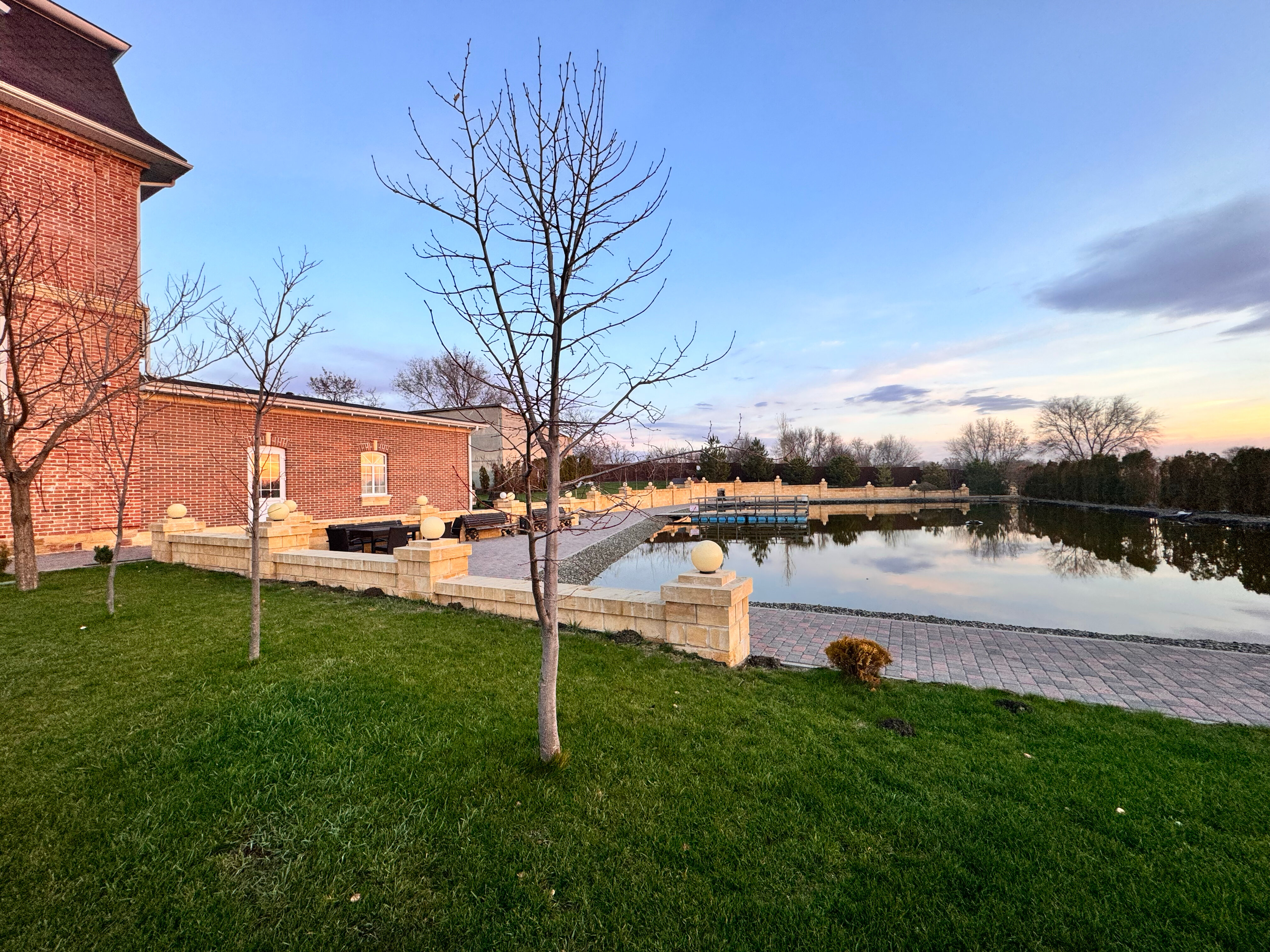 Фото Старая Мельница