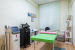 Silk (Partizanskaya Street, 25), hair removal