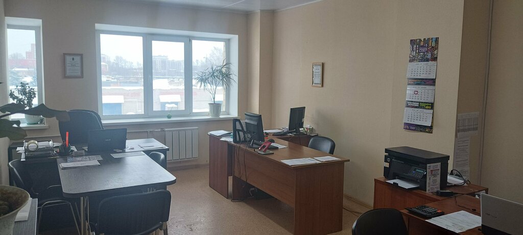 Municipal housing authority Alliance, Yaroslavl, photo