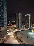 Гость24 (Molokova Street, 46), short-term housing rental