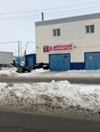 Алтек (8th Inzhenerny Drive, 13) ، ورشة لتصليح السيارات