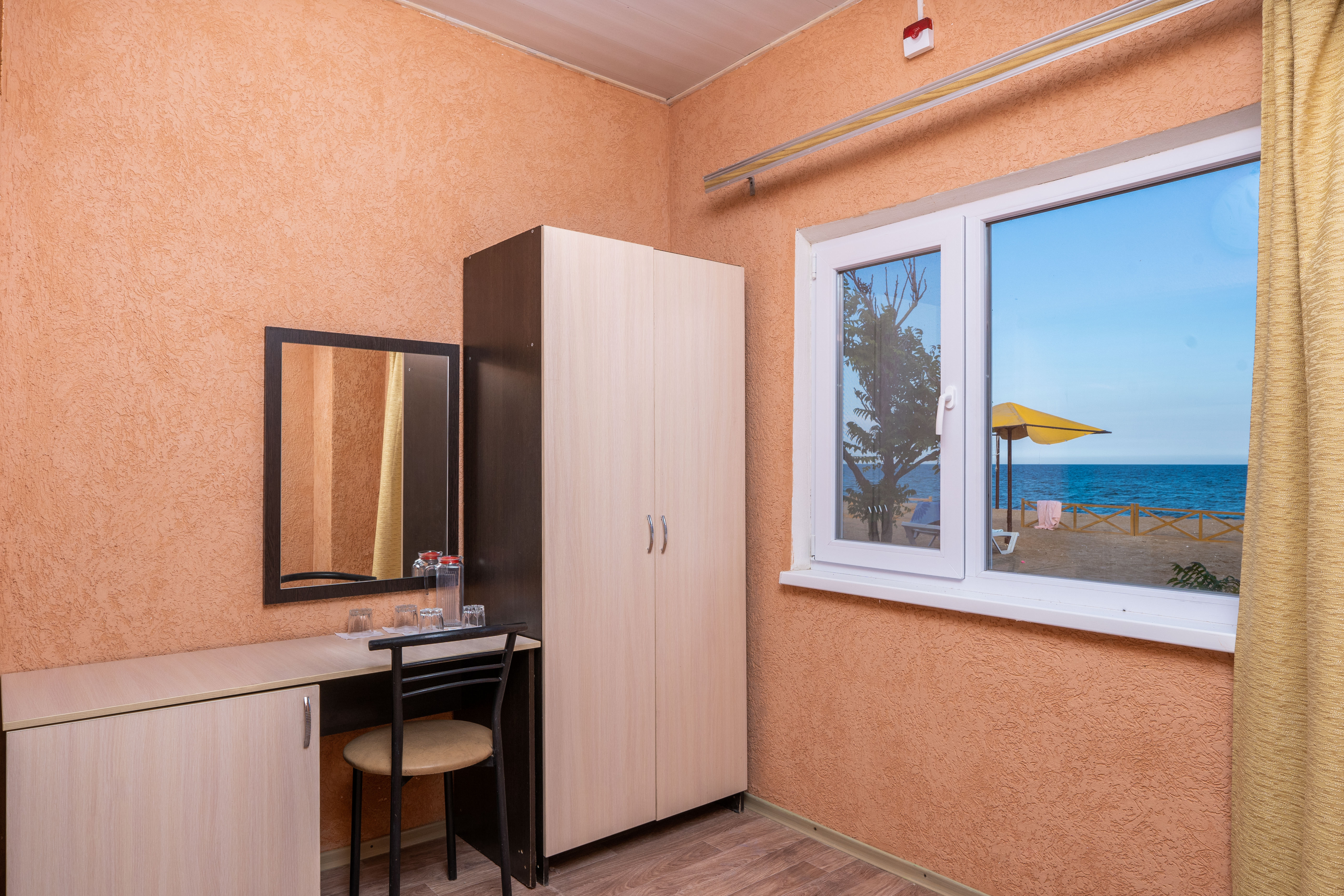 Фото Золотой пляж