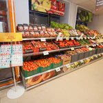 Верный (ул. Свободы, 2), магазин продуктов в Одинцово