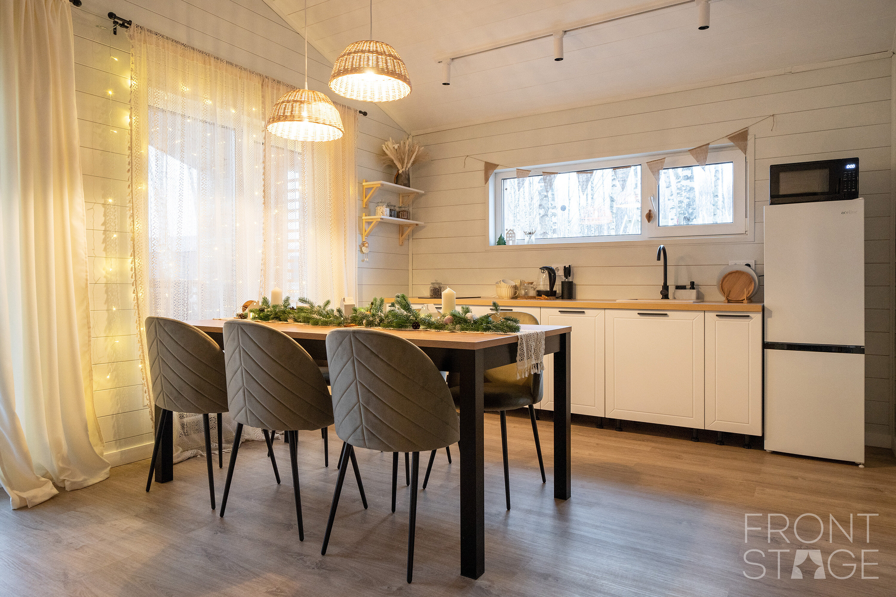 Фото Light House