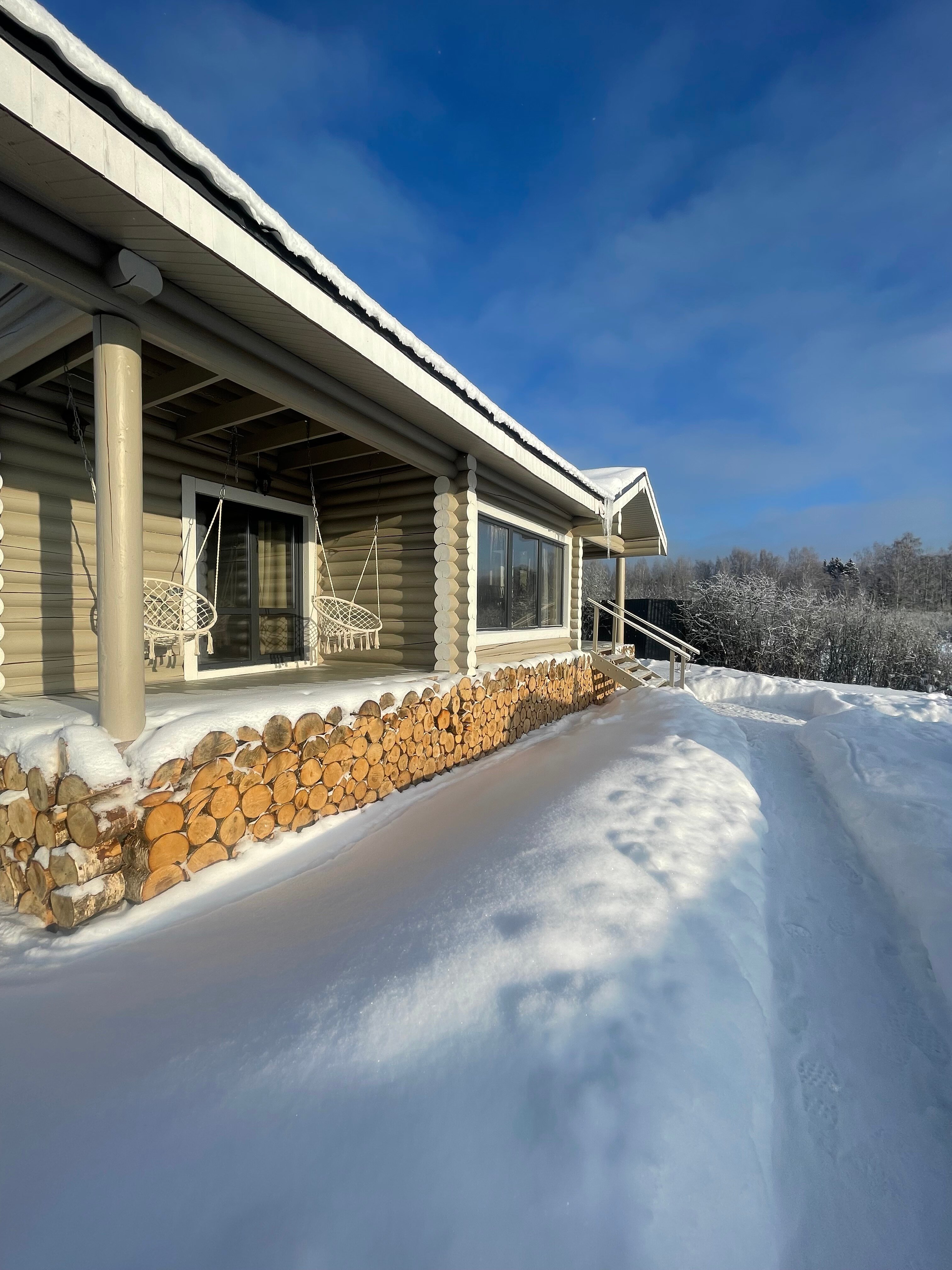 Фото Вилла Форца