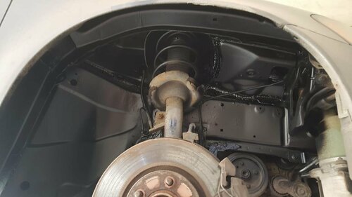 АВК, автосервис, автотехцентр, просп. Непокорённых, 17, корп. 4Е, Санкт ...