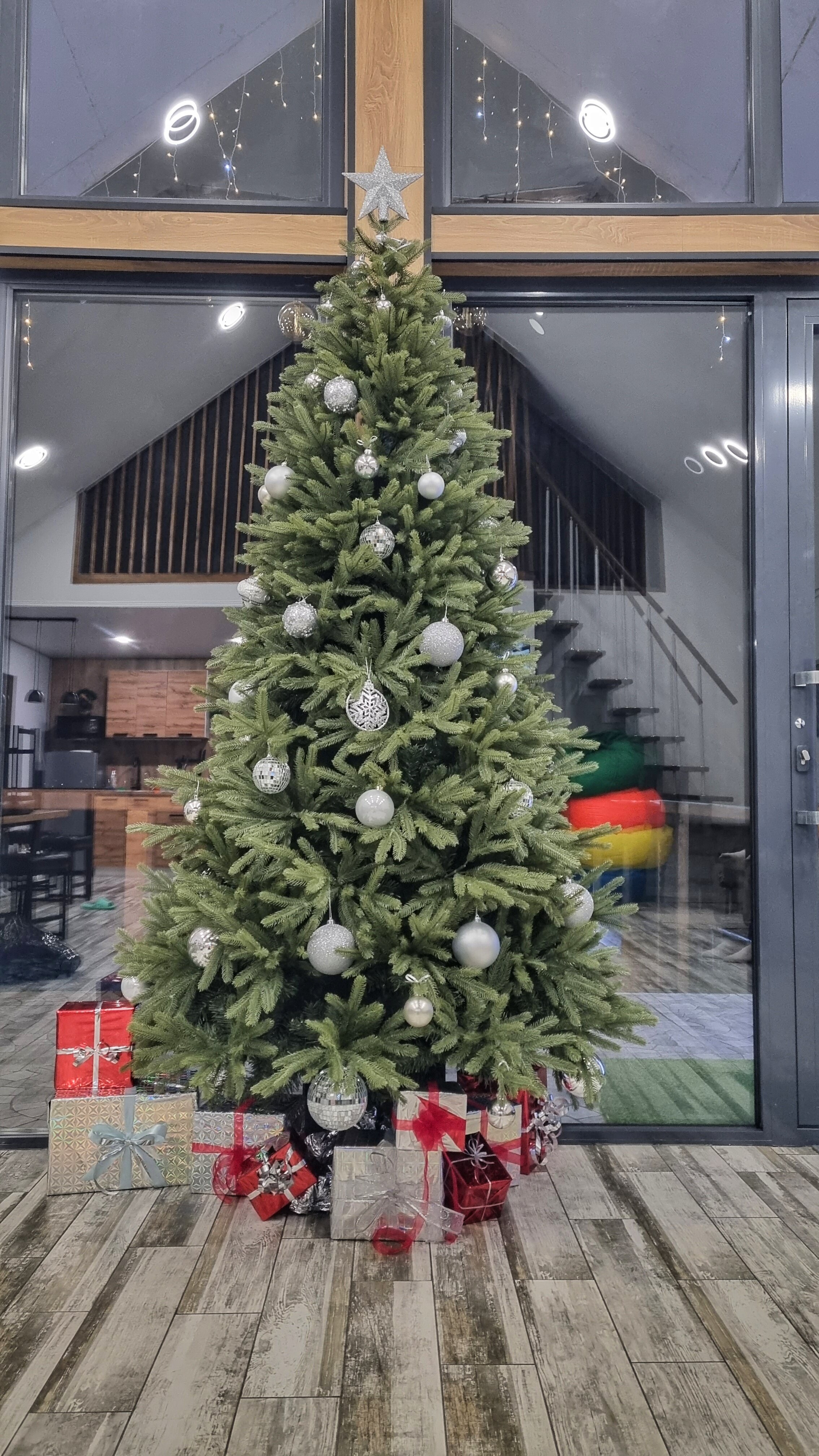 Фото Барон Хаус