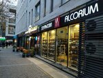 Alcorium (Sulkhan Tsintsadze Street, 12), bebidas alcohólicas