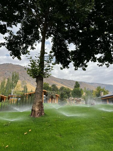 Дом отдыха Burchmulla Resorts