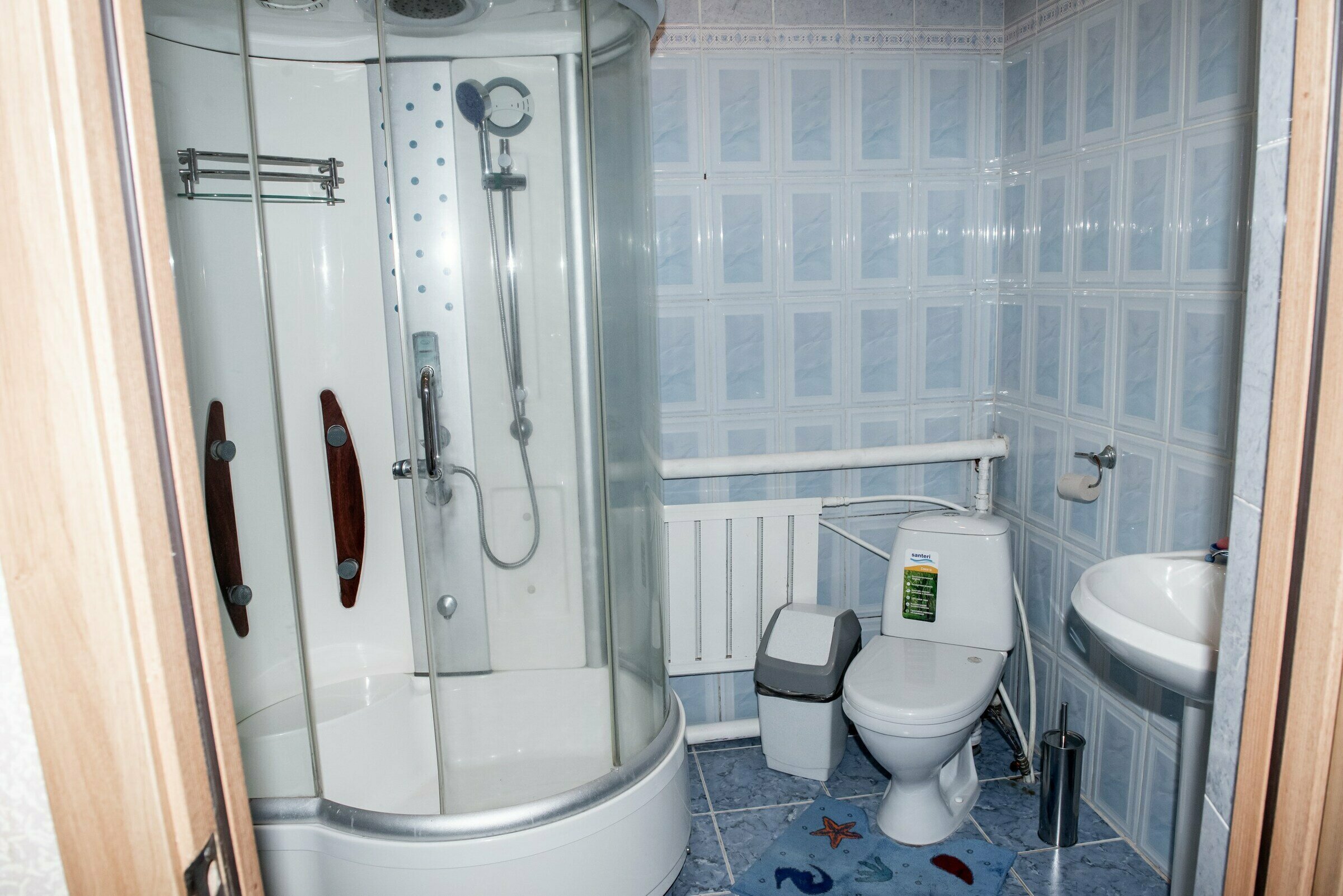 Фото Домашний очаг