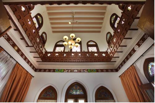 Фото Отель Jayamahal Palace