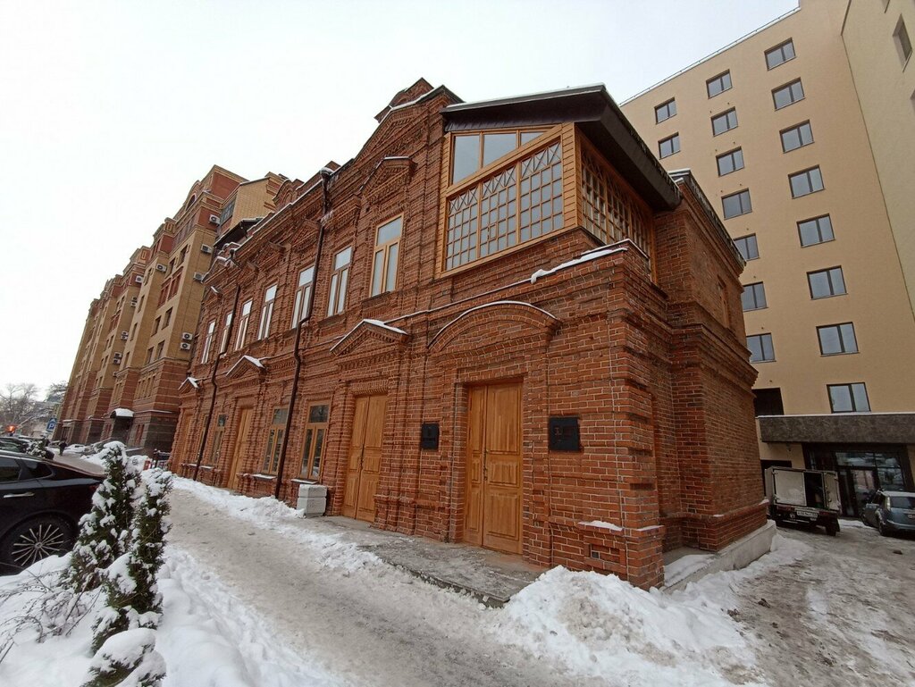 Bar, pub Второй Этаж, Perm, photo