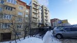 Angelika Nedelko (Proletarskaya Street, 55А) ، صالون العناية بالأظافر