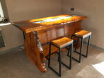 Алва-дом (Polyarnaya ulitsa, 3), custom furniture