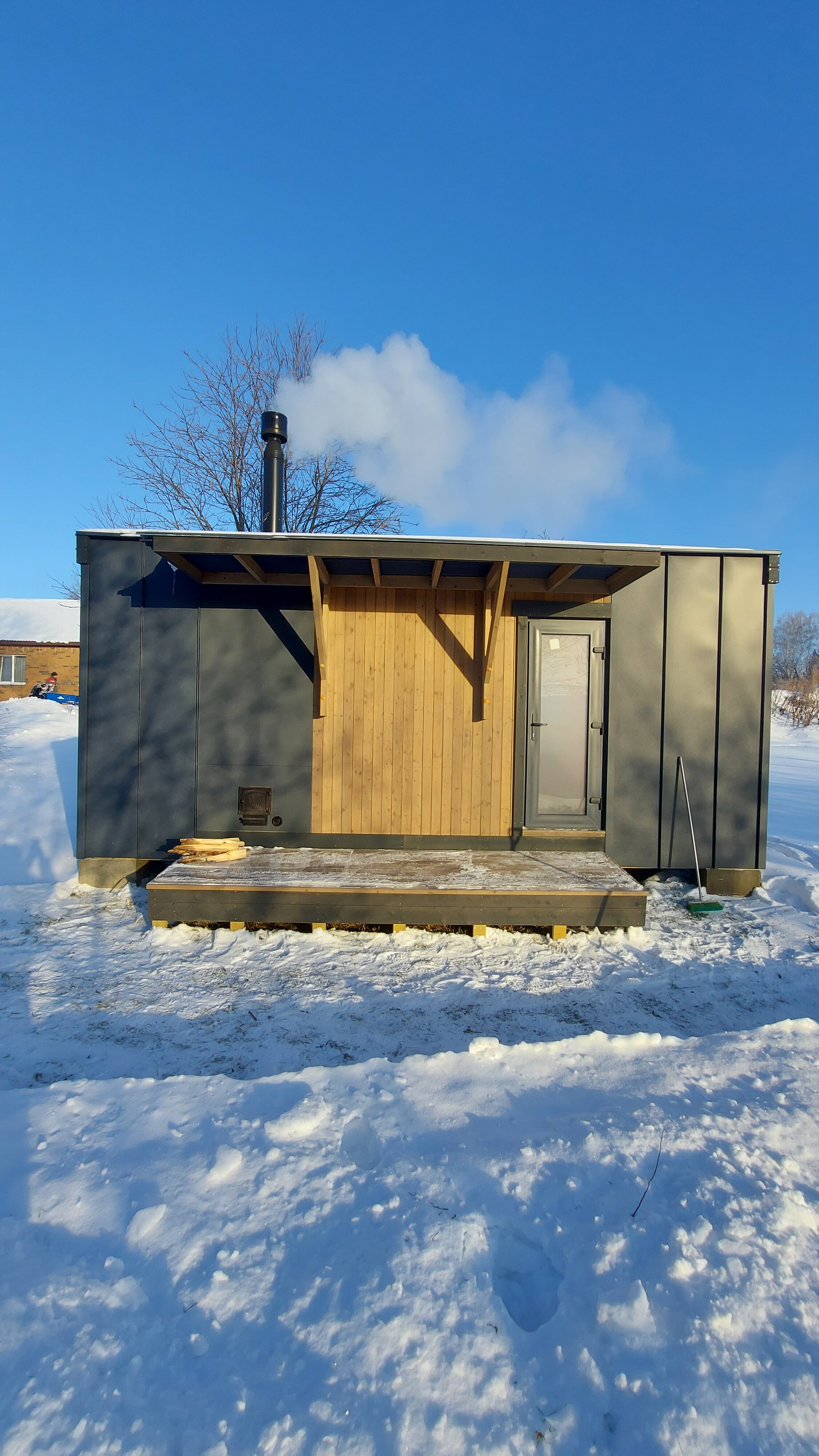 Фото Ёлки-Палки