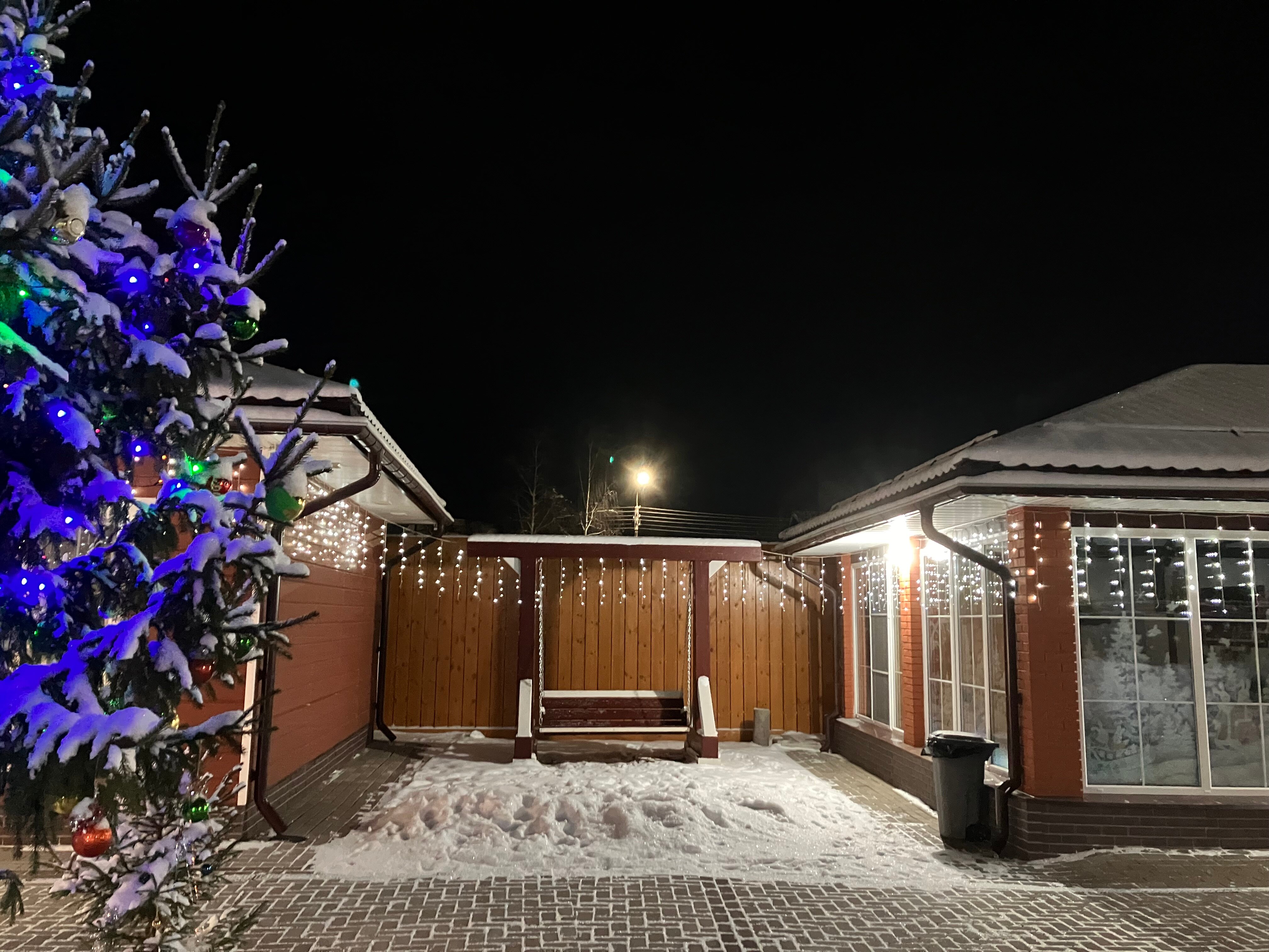 Фото Слобода