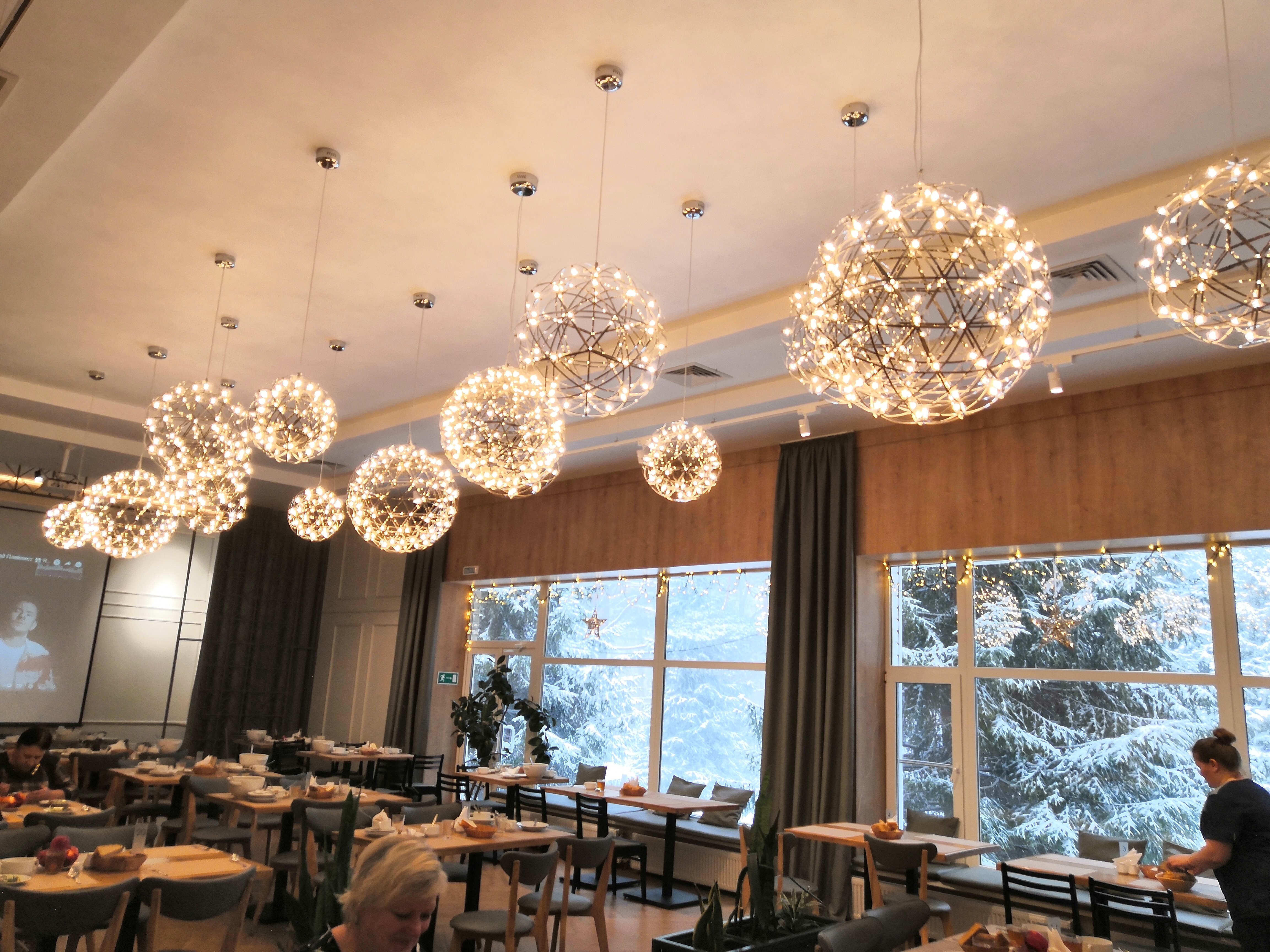 Фото Энергетик