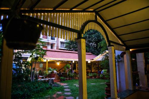 Фото Casa Cottage