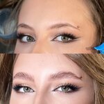 Anita Brows (Заполярная ул., 35, корп. 5, Прикубанский внутригородской округ, микрорайон Славянский, Краснодар), салон бровей и ресниц в Краснодаре