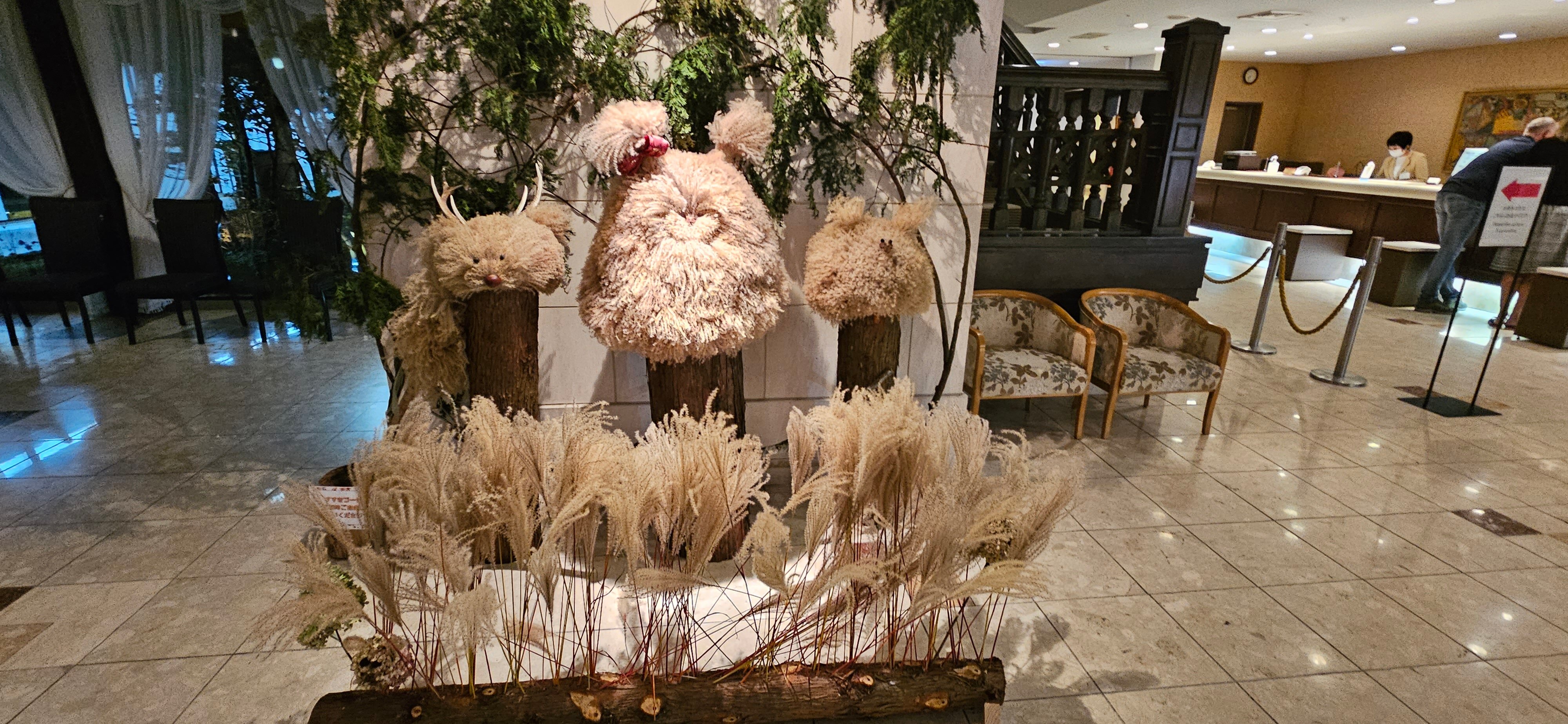 Фото Hotel Green Plaza Hakone