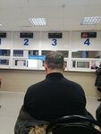 Отделение № 5 МРЭО ГИБДД УМВД России по Калужской области (Kiyevskoye Highway, 33/4), interdistrict registration and examination office