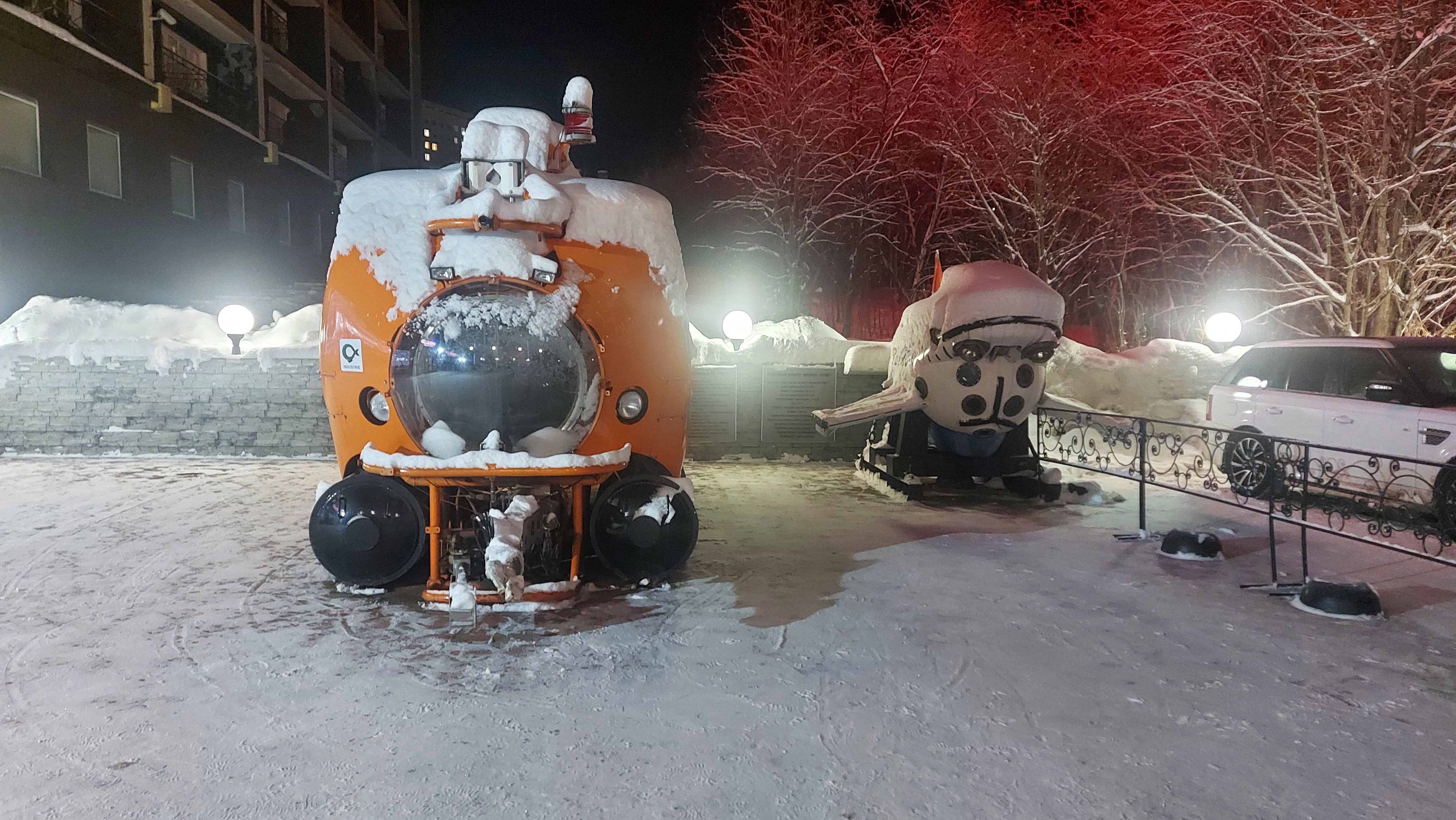 Фото из отзыва