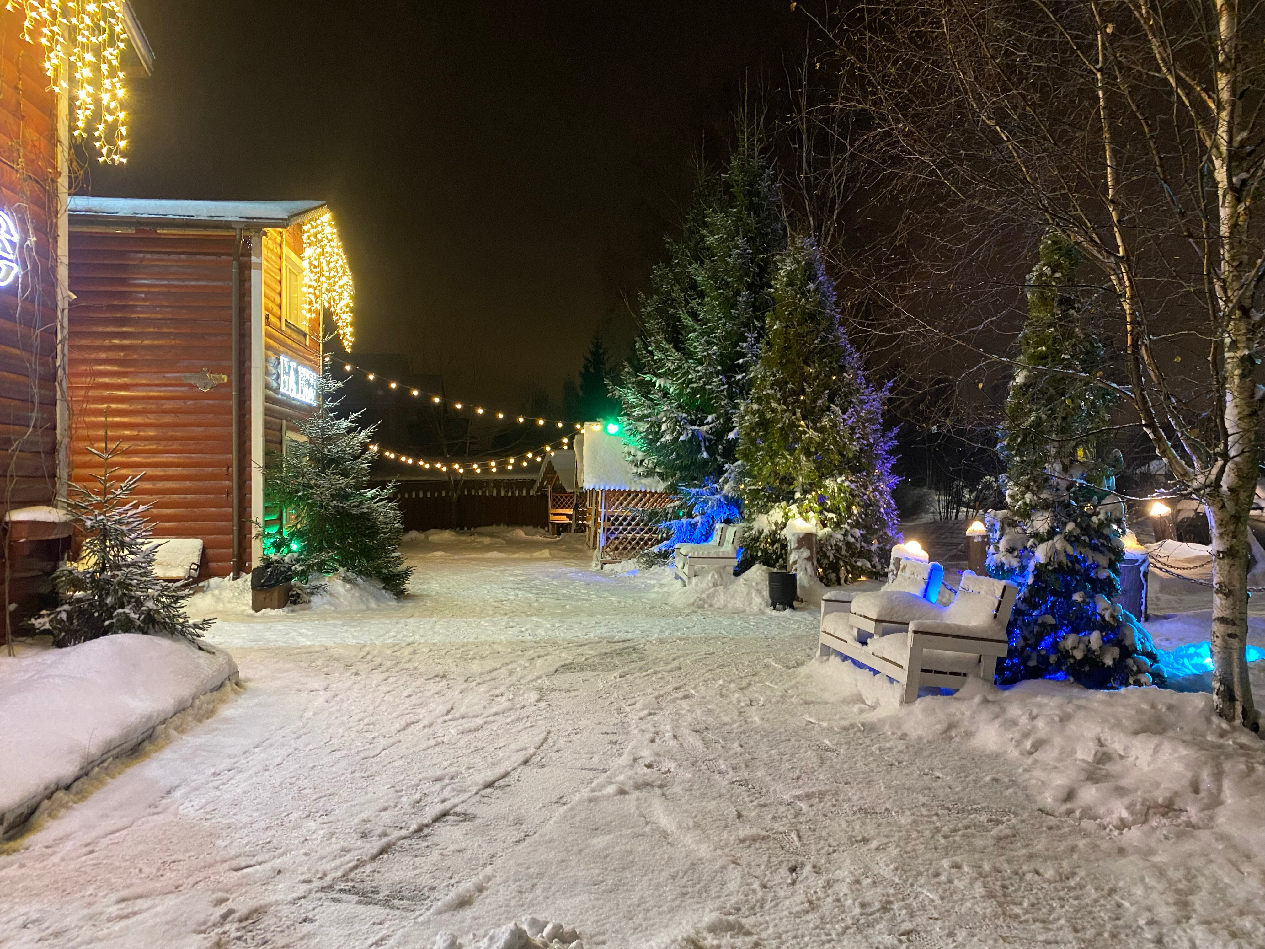 Фото Хуторок