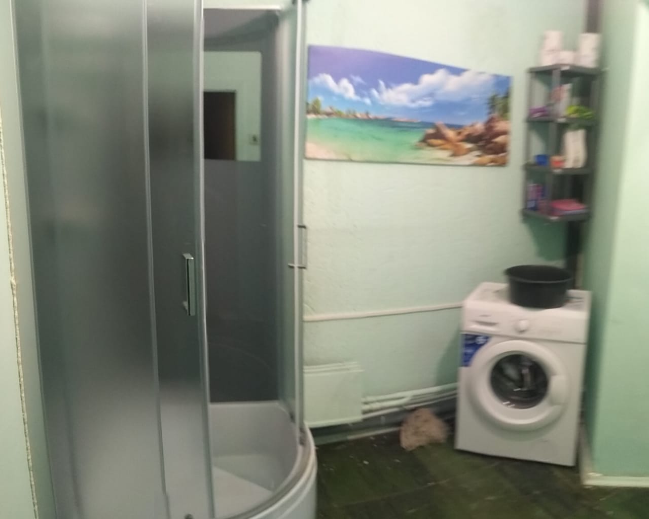 Фото Жили-были