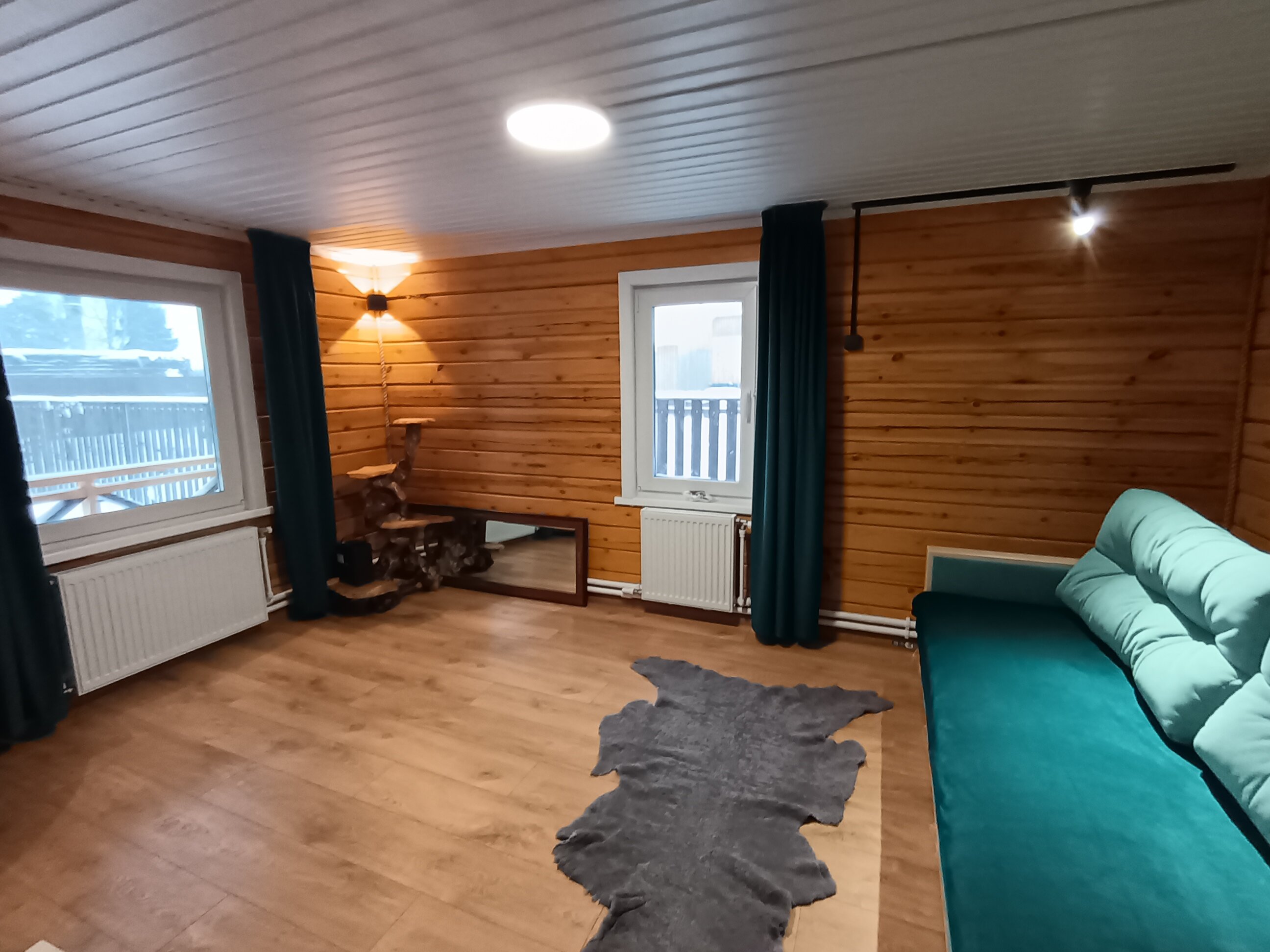 Фото Дом на острове